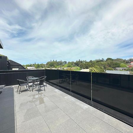 Royal Residency Aparthotel Όκλαντ Εξωτερικό φωτογραφία