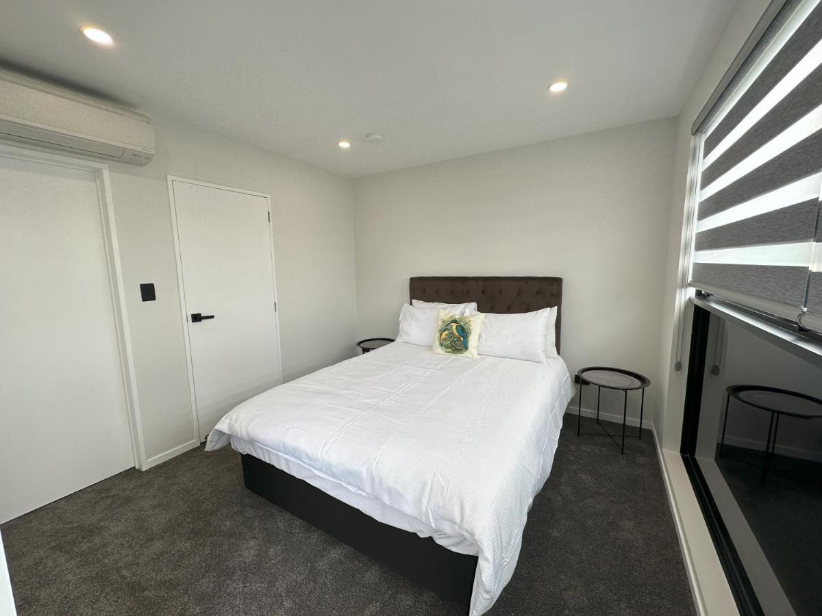 Royal Residency Aparthotel Όκλαντ Εξωτερικό φωτογραφία