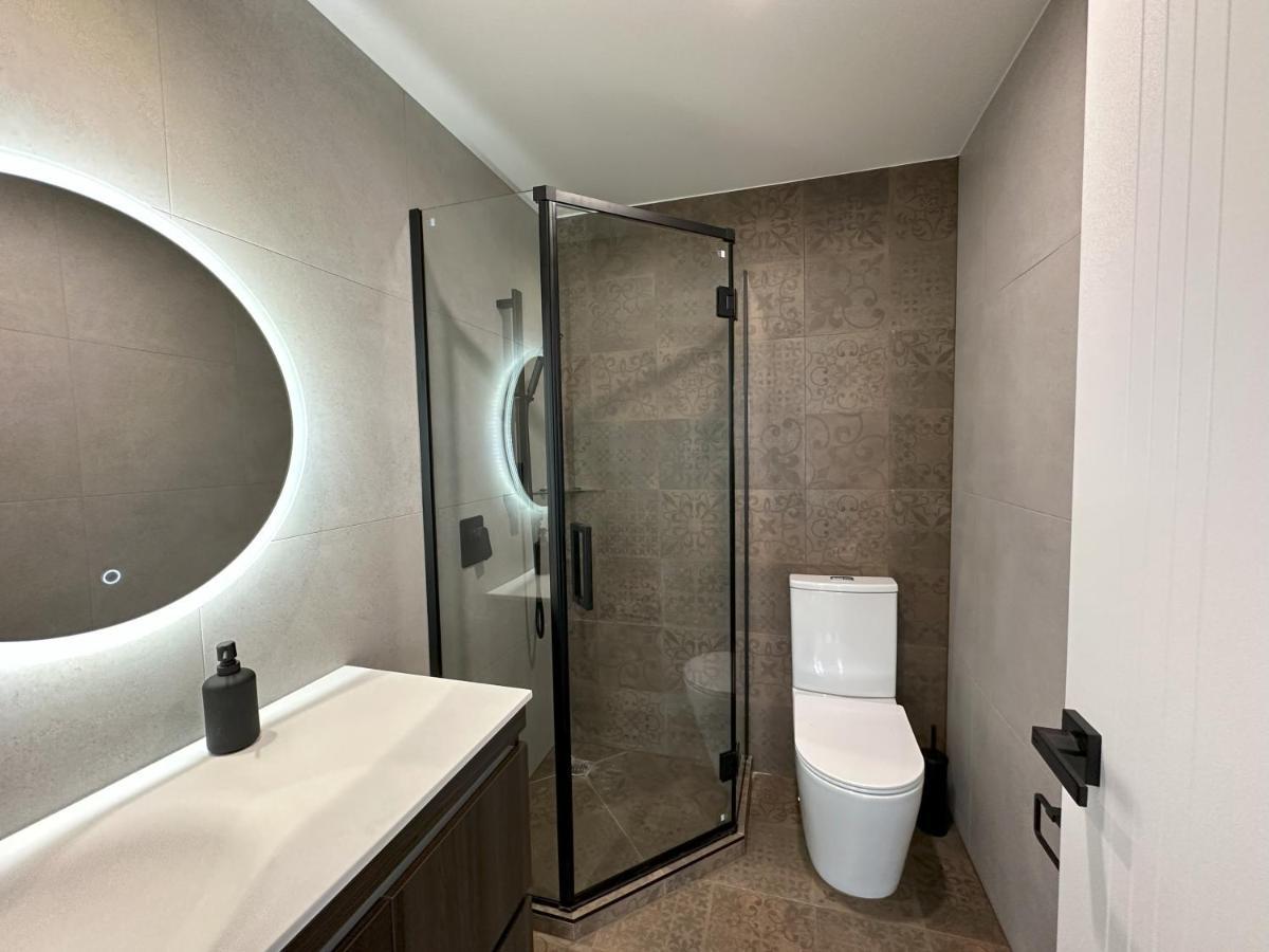 Royal Residency Aparthotel Όκλαντ Εξωτερικό φωτογραφία