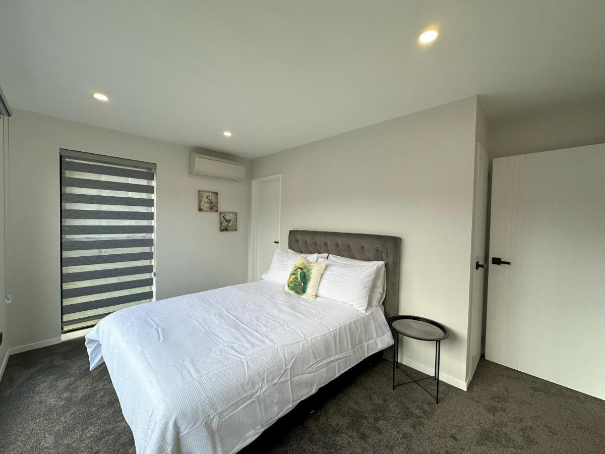 Royal Residency Aparthotel Όκλαντ Εξωτερικό φωτογραφία