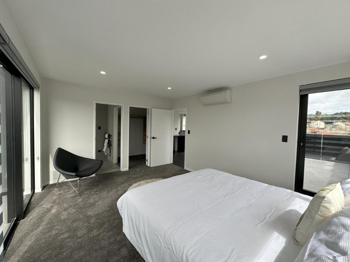 Royal Residency Aparthotel Όκλαντ Εξωτερικό φωτογραφία
