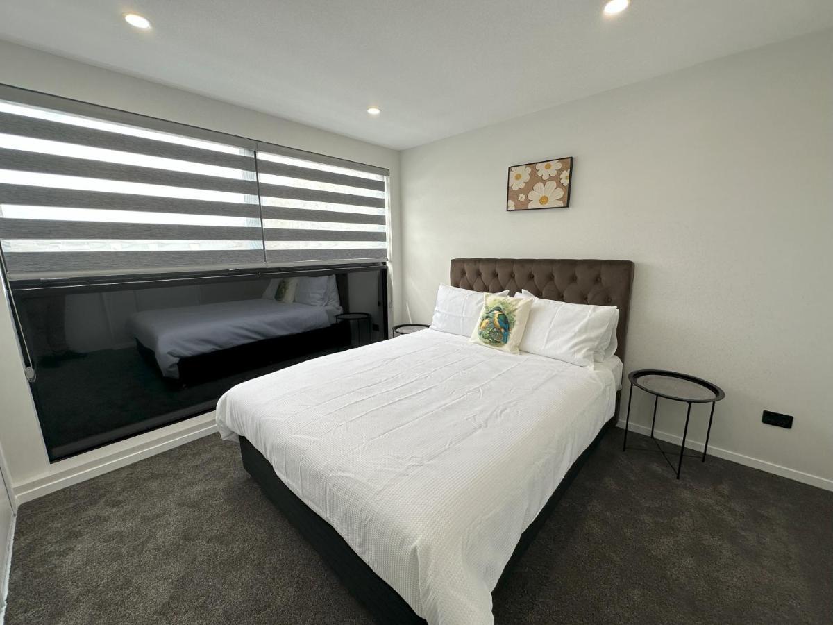 Royal Residency Aparthotel Όκλαντ Εξωτερικό φωτογραφία