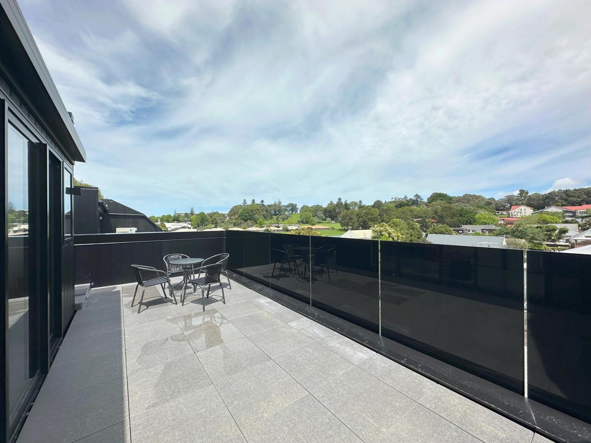 Royal Residency Aparthotel Όκλαντ Εξωτερικό φωτογραφία
